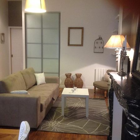 Chez Eudoxe Apartment Orleans Bagian luar foto
